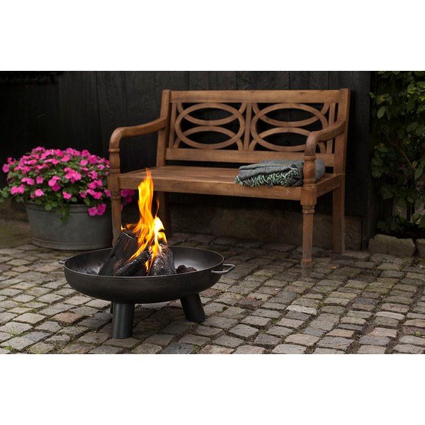 Camino da giardino ø 60 cm – Esschert Design-image-4
