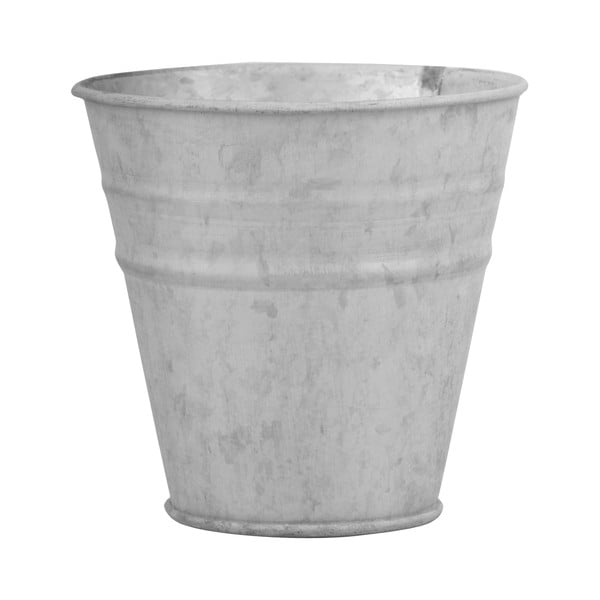 Vaso in metallo ø 12 cm - Esschert Design-image-2
