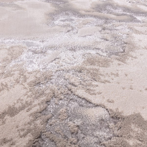 Tappeto rosa-grigio 150x80 cm Aurora - Asiatic Carpets-image-2