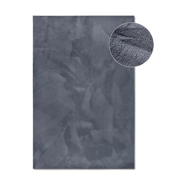 Tappeto antracite 200x290 cm Leon - Villeroy&Boch