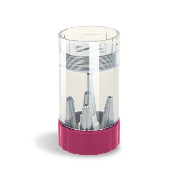 Pressa per pasta Bisquick - Metaltex-image-2