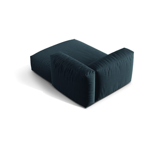 Modulo divano blu scuro (angolo destro) Martina - Micadoni Home-image-2