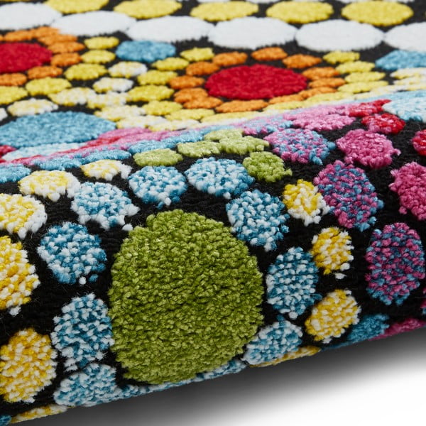 Tappeto 220x160 cm Mosaic - Think Rugs-image-2