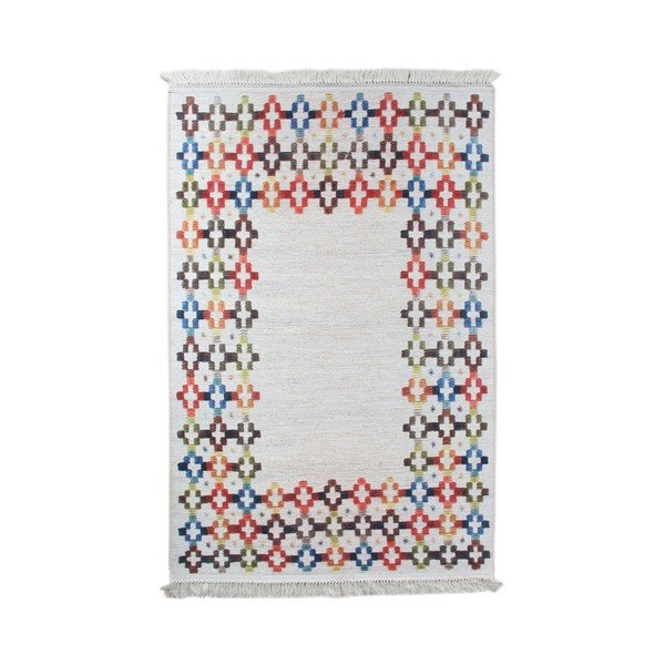 Tappeto Seven Multi, 155 x 230 cm - Eko Halı