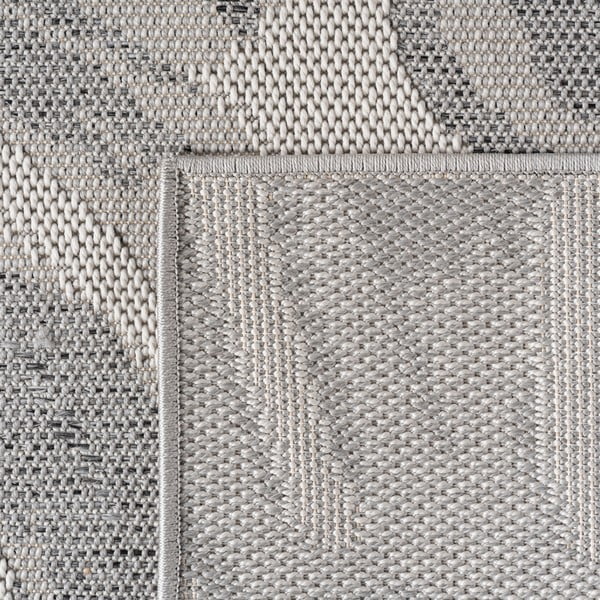 Tappeto da interno ed esterno grigio 160x230 cm Desert 1302 – Ayyildiz Carpets-image-4