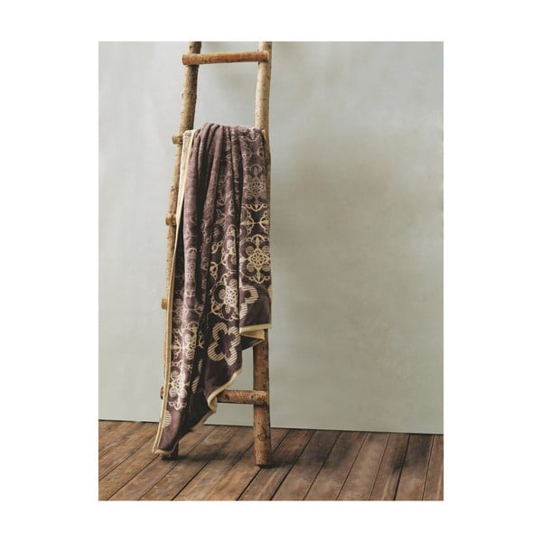Coperta Rosace, 150x200 cm - Unknown-image-1