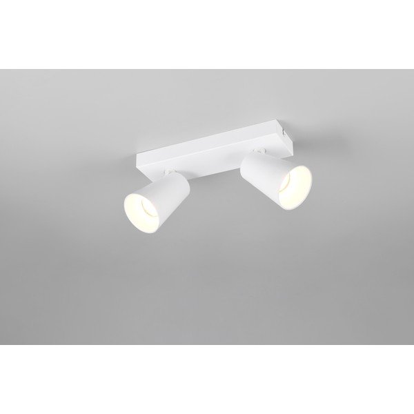 Faretti bianchi ø 8 cm Sharp - Trio-image-3