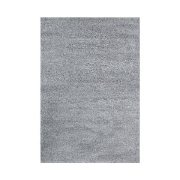 Tappeto Eco Rugs Ten Grigio, 80 x 150 cm - Eko Halı