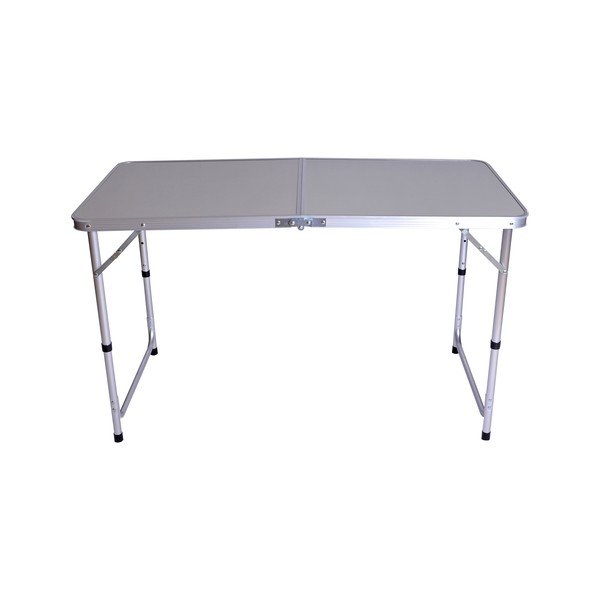 Tavolo da campeggio 120x60 cm - Rojaplast