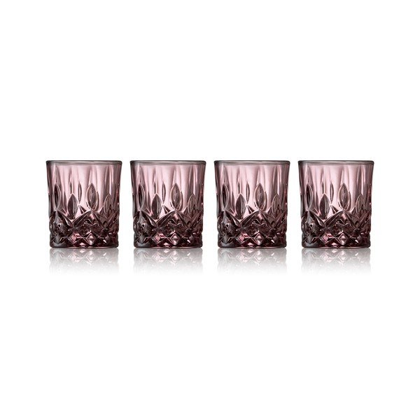Set di bicchieri da shot 4 pz 40 ml Sorrento – Lyngby Glas