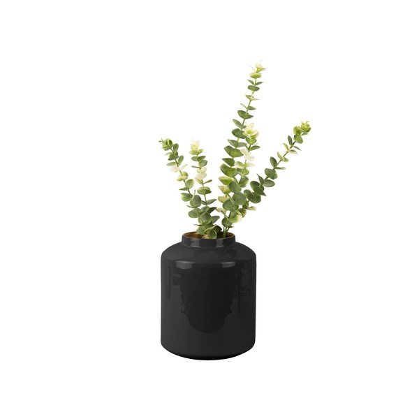 Vaso nero Grand - PT LIVING-image-1