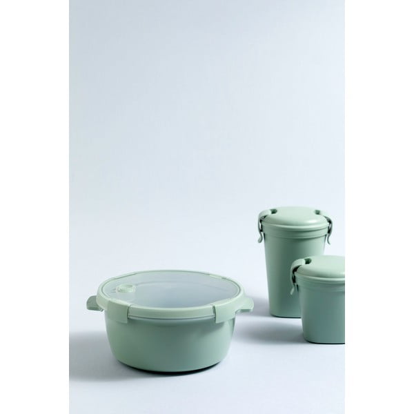 Scatola per snack Lunch & Go - Curver-image-1