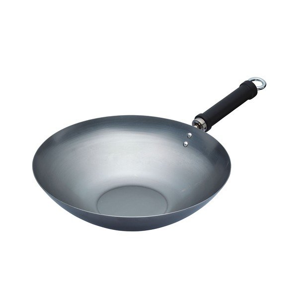 Nepřilnavá pánev Kitchen Craft Oriental, ⌀ 30 cm