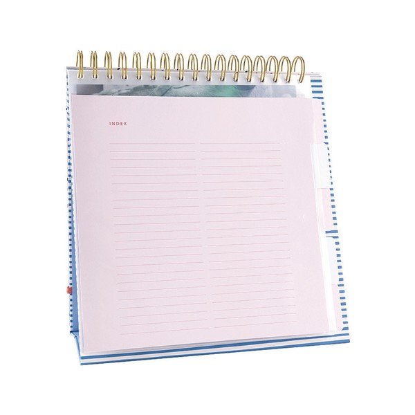 Ricettario Ricetta, 80 pagine - Busy B-image-4