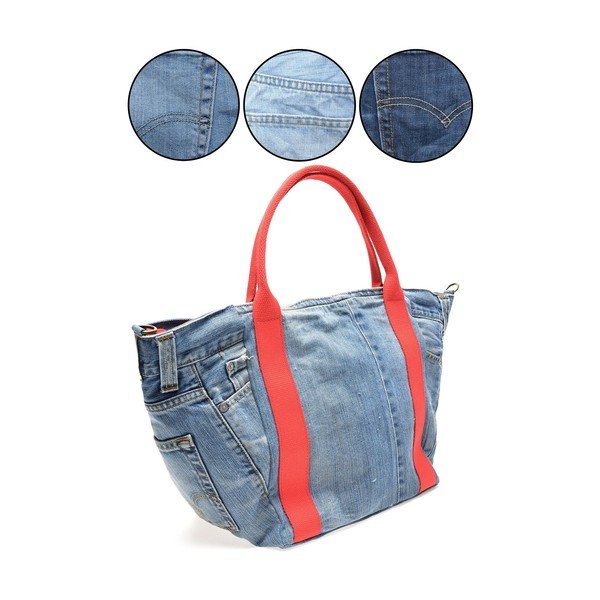 Borsa in cotone - Renata Corsi-image-2