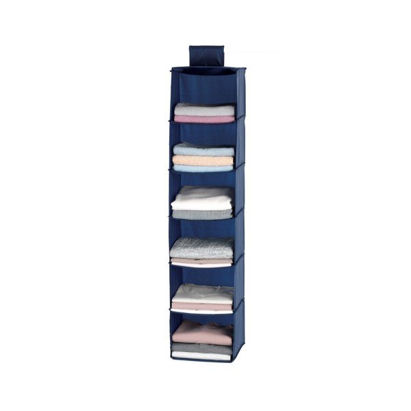 Organizzatore per biancheria appesa - Wenko