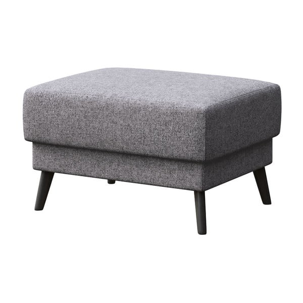 Poggiapiedi grigio Fynn - Ghado-image-2