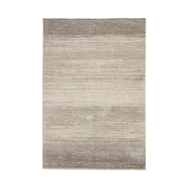 Tappeto grigio/beige 200x290 cm Geneva – Think Rugs