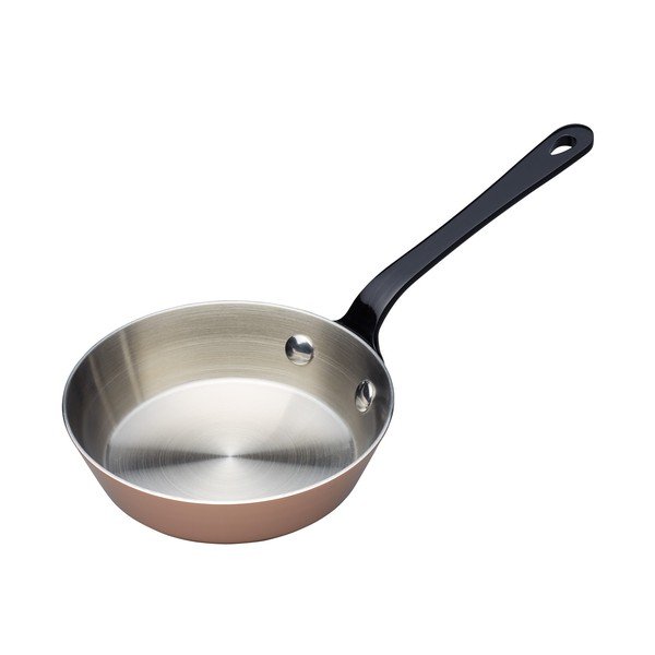 Mini pánev Kitchen Craft Master Class, Ø12 cm