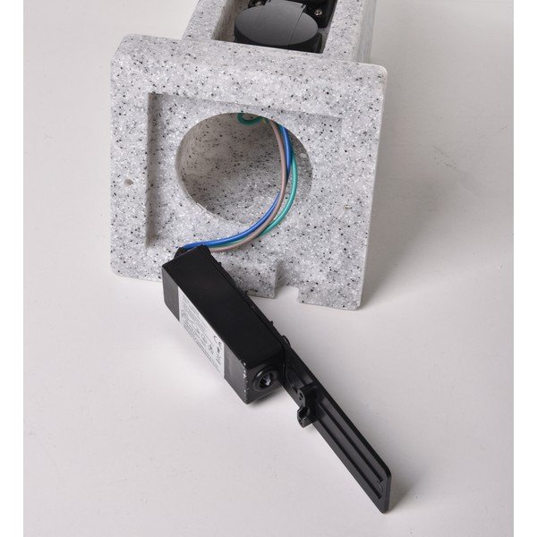 Presa per esterni (altezza 27 cm) - Hilight-image-1
