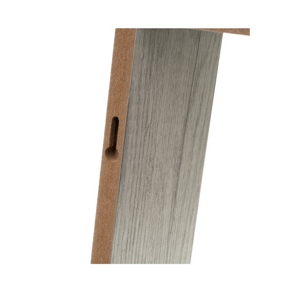 Mensole grigie in set da 3 - Casa Selección-image-3