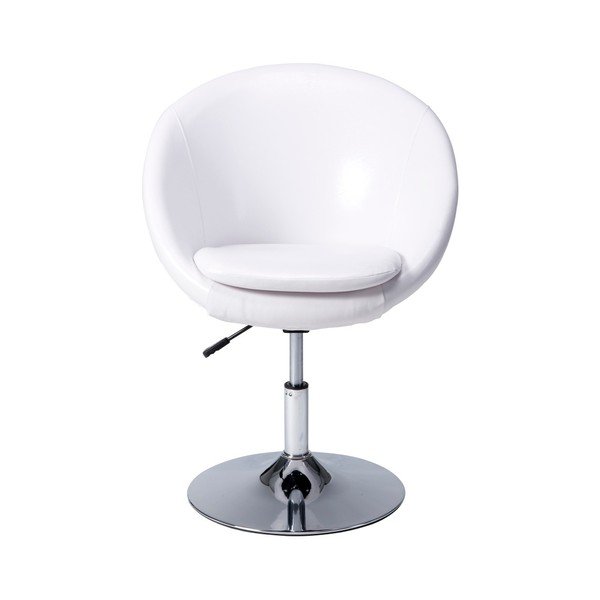 Sedia bianca Di Altezza - Mauro Ferretti-image-1