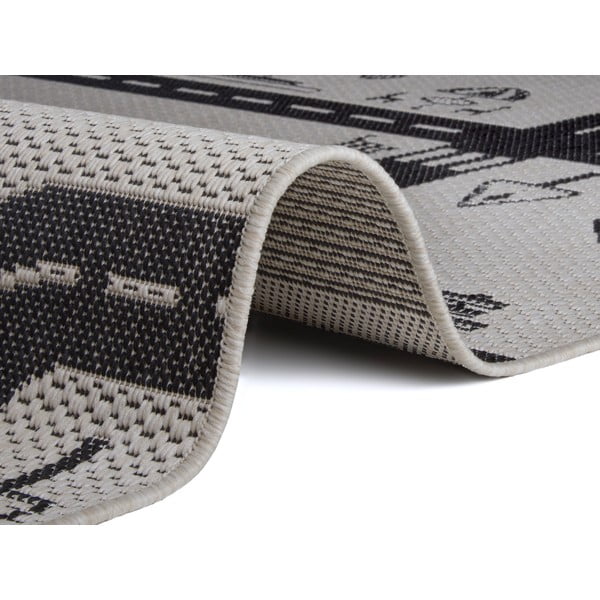 Tappeto baby crema City, 160 x 230 cm - Ragami-image-2