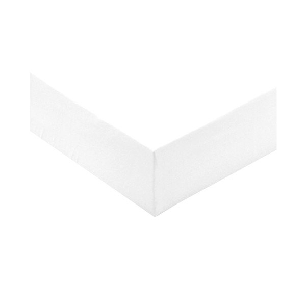 Foglio bianco 200x200 cm - Unknown