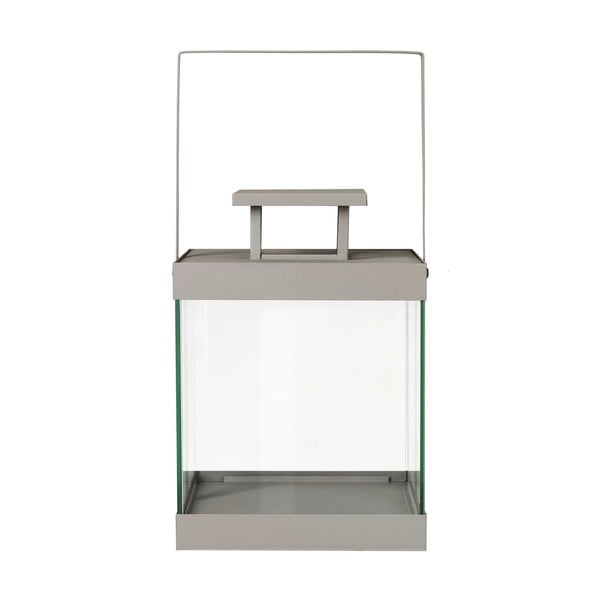 Lanterna in metallo (altezza 30,5 cm) Finca - Blomus-image-2