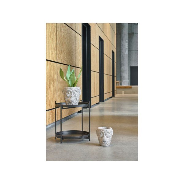 Coprivaso in cemento ø 22 cm Calbe - Villa Collection-image-3