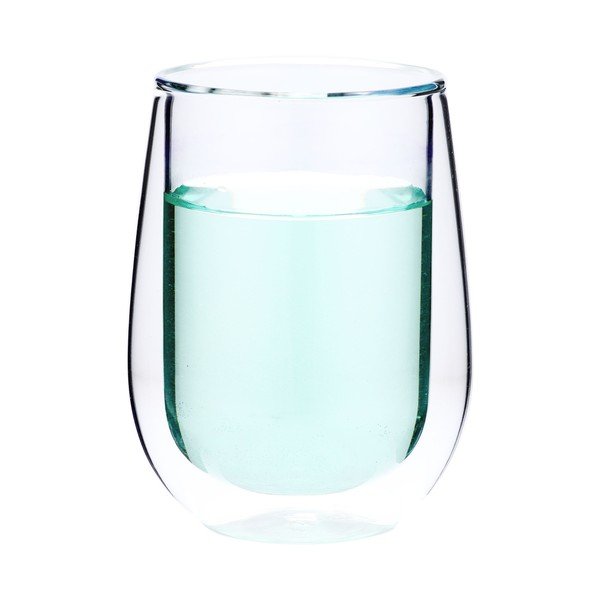 Dvojitá sklenice, 200 ml