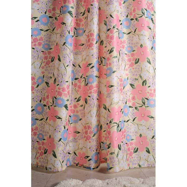 Tenda per doccia 180x200 cm Summer – Jotex-image-1