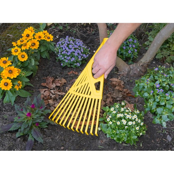 Rastrello 3 pezzi - Maximex-image-3