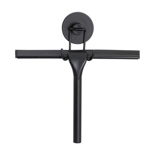 Spatola nera per vetro Static-Loc®Pavia Vacuum-Loc - Wenko-image-1