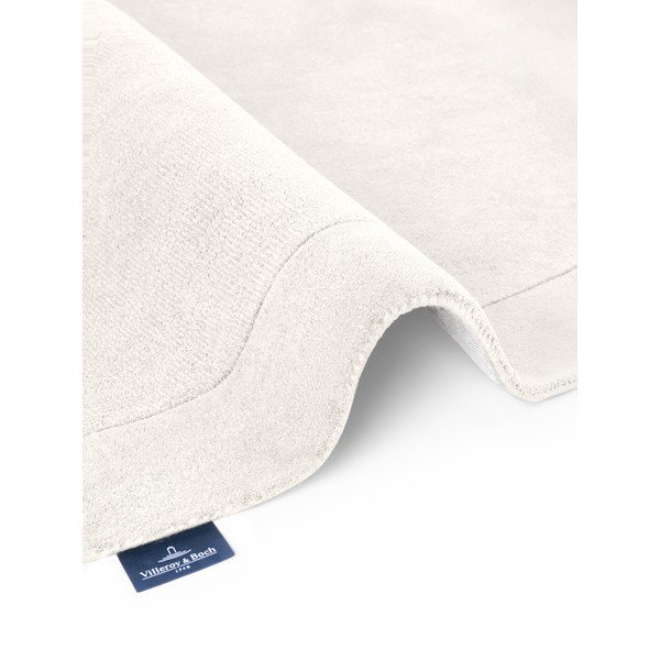 Tappeto color crema in misto lana tessuto a mano 160x230 cm Kari – Villeroy&Boch-image-4