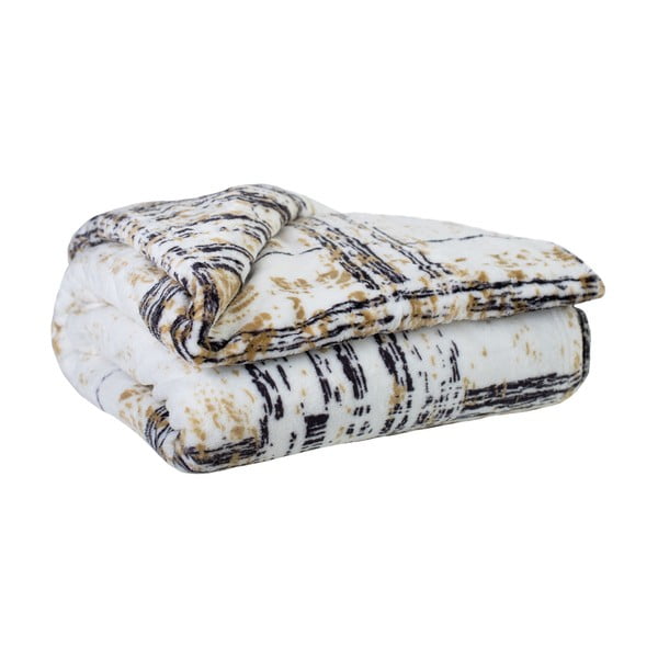 Coperta in micropile 200x220 cm Enrico - My Home-image-1