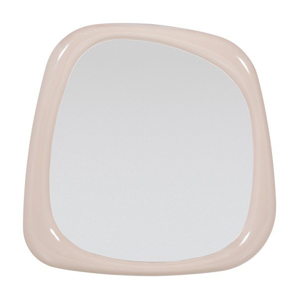 Specchio da parete 90x90 cm Norea – WOOOD