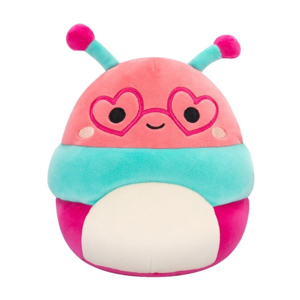 Set di peluche 2 pz Axel & Peach - SQUISHMALLOWS-image-4