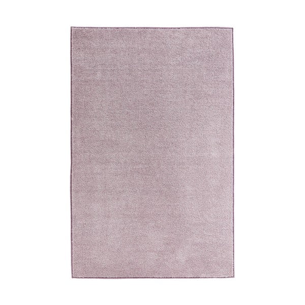 Tappeto rosa , 200 x 300 cm Pure - Hanse Home