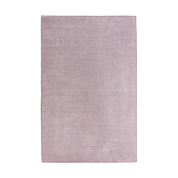 Tappeto rosa , 80 x 150 cm Pure - Hanse Home