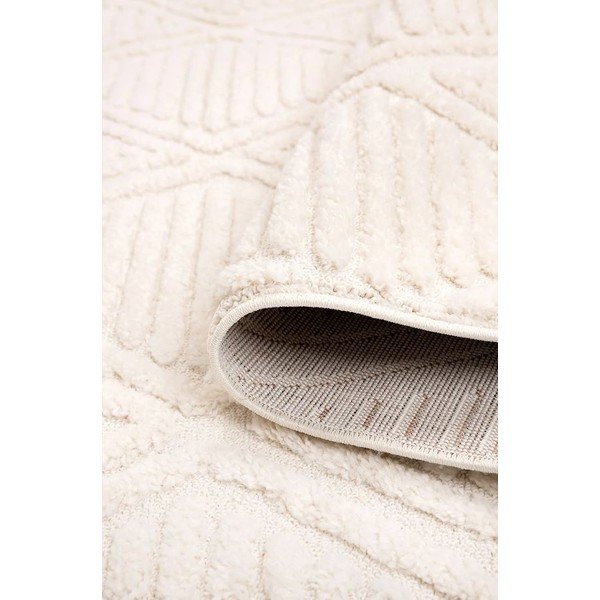 Passatoia beige lavabile 80x200 cm Elite Collection – Mila Home-image-4