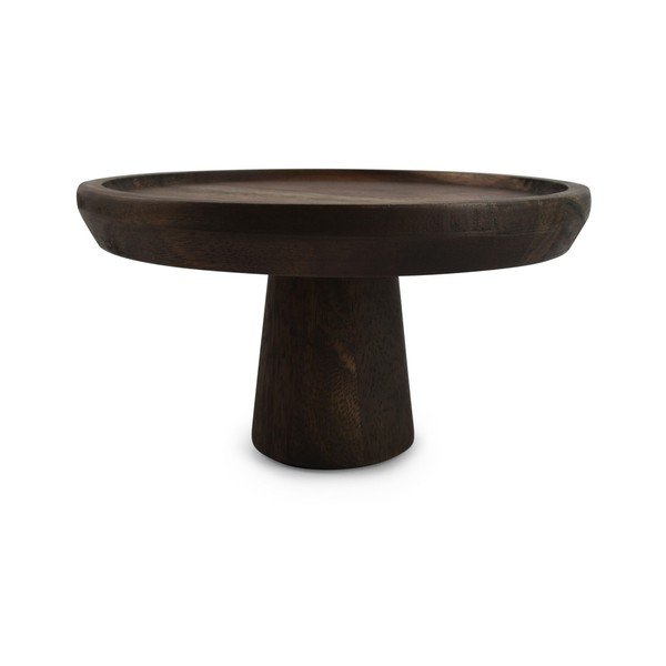 Vassoio per torte in legno Rural – S|P Collection