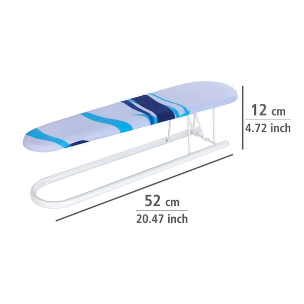 Manicotto Manicotto per asse da stiro - Wenko-image-4