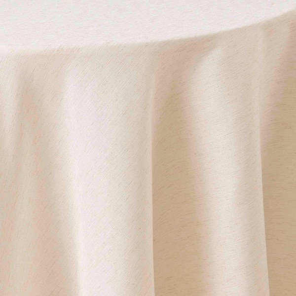 Tovaglia ø 180 cm Pauline – douceur d'intérieur-image-3