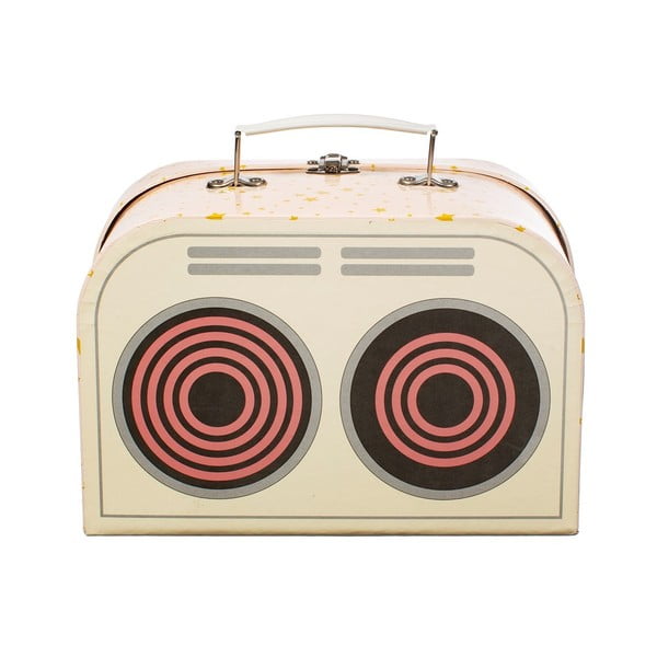 Attrezzature per la cucina dei bambini Scattered Stars Cooking Set - Sass & Belle-image-2