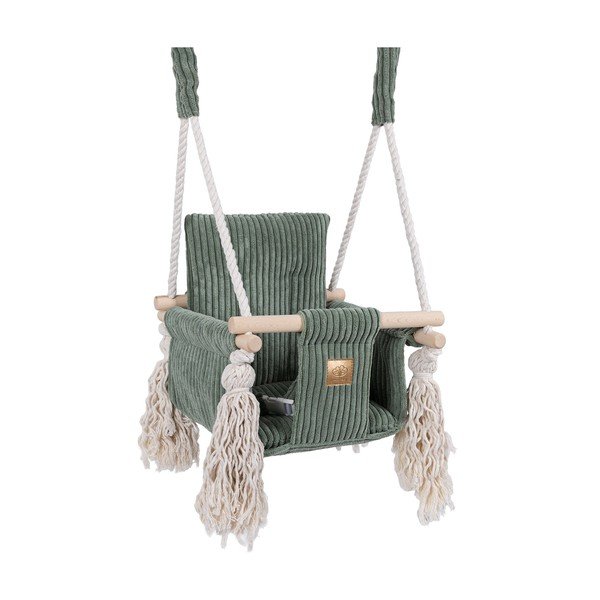 Altalena per bambini – Meowbaby