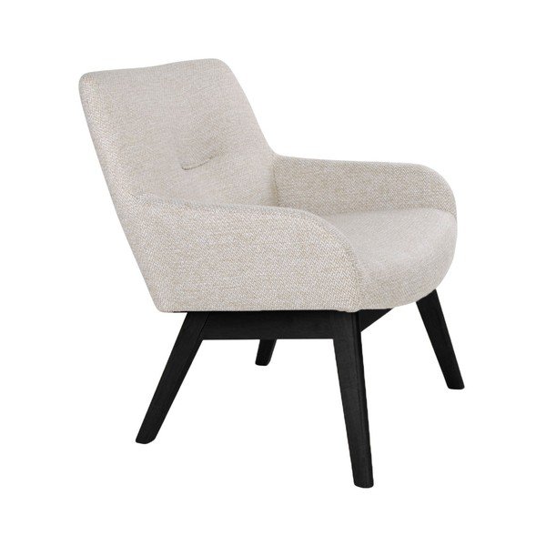 Poltrona beige London - House Nordic-image-2