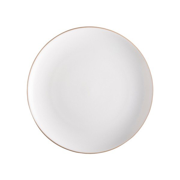 Piatto bianco crema , ⌀ 26,5 cm Classic Collection - Mason Cash