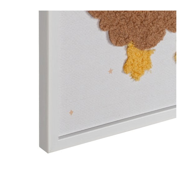 Set di quadri da bambini 2 pz 30x40 cm Feline – Ixia-image-4