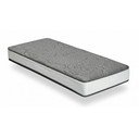 Materasso rigido/semirigido in schiuma 90x200 cm Zen Comfort – Bonami Selection